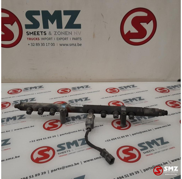 Scania Occ brandstofrail DC13 Scania - Топливная система для Грузовиков: фото 2 Scania Occ brandstofrail DC13 Scania - Топливная система для Грузовиков: фото 2