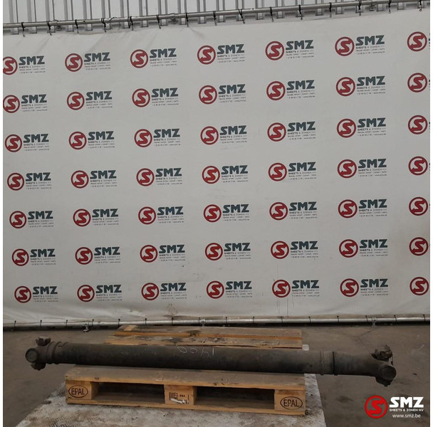 Scania Occ cardanas P500 Scania - Приводный вал для Грузовиков: фото 2 Scania Occ cardanas P500 Scania - Приводный вал для Грузовиков: фото 2