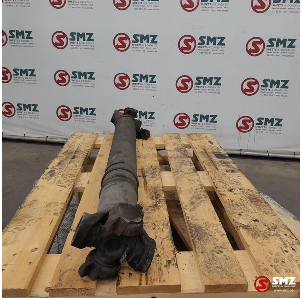 Scania Occ cardanas Scania - Приводный вал для Грузовиков: фото 4 Scania Occ cardanas Scania - Приводный вал для Грузовиков: фото 4