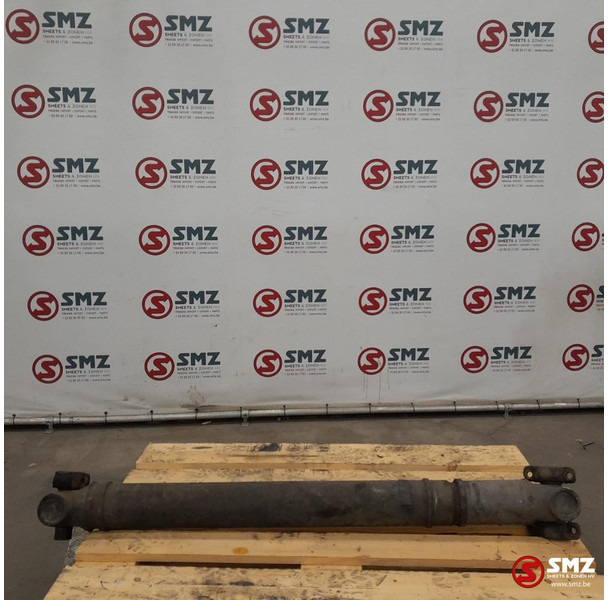 Scania Occ cardanas Scania - Приводный вал для Грузовиков: фото 2 Scania Occ cardanas Scania - Приводный вал для Грузовиков: фото 2