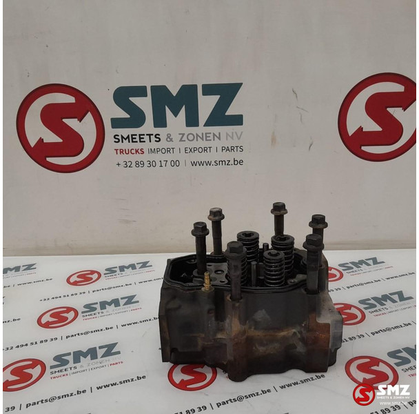 Scania Occ cilinderkop DC13 Scania - Блок цилиндров для Грузовиков: фото 2 Scania Occ cilinderkop DC13 Scania - Блок цилиндров для Грузовиков: фото 2