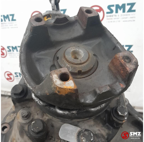 Scania Occ differentiëel R780 i=2,59 Scania - Дифференциал для Грузовиков: фото 5 Scania Occ differentiëel R780 i=2,59 Scania - Дифференциал для Грузовиков: фото 5