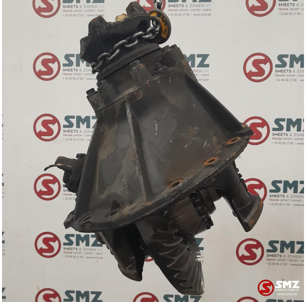 Scania Occ differentiëel R780 i=2,59 Scania - Дифференциал для Грузовиков: фото 2 Scania Occ differentiëel R780 i=2,59 Scania - Дифференциал для Грузовиков: фото 2