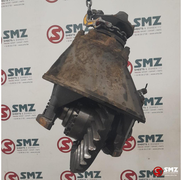 Scania Occ differentiëel R780 i=2,71 Scania - Дифференциал для Грузовиков: фото 3 Scania Occ differentiëel R780 i=2,71 Scania - Дифференциал для Грузовиков: фото 3