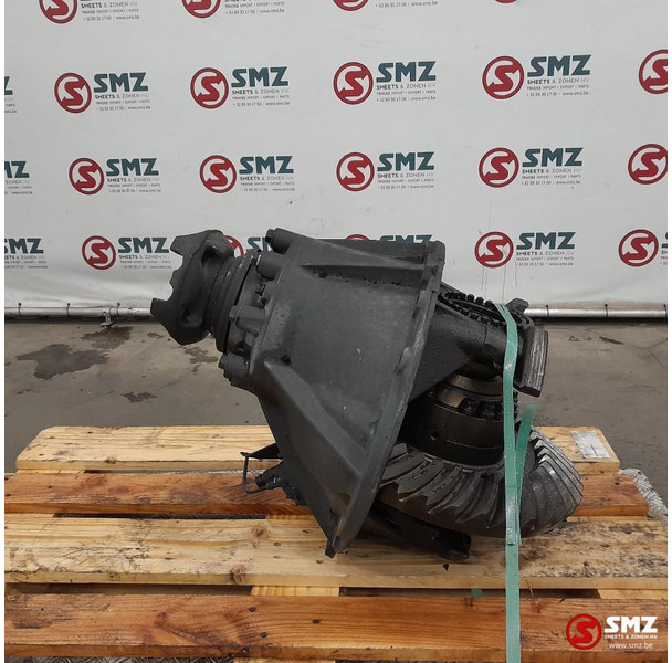 Scania Occ differentiëel R780 i:2,71 Scania - Дифференциал для Грузовиков: фото 1 Scania Occ differentiëel R780 i:2,71 Scania - Дифференциал для Грузовиков: фото 1