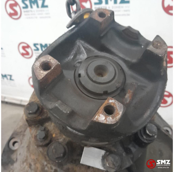 Scania Occ differentiëel R780 i=2,71 Scania - Дифференциал для Грузовиков: фото 5 Scania Occ differentiëel R780 i=2,71 Scania - Дифференциал для Грузовиков: фото 5