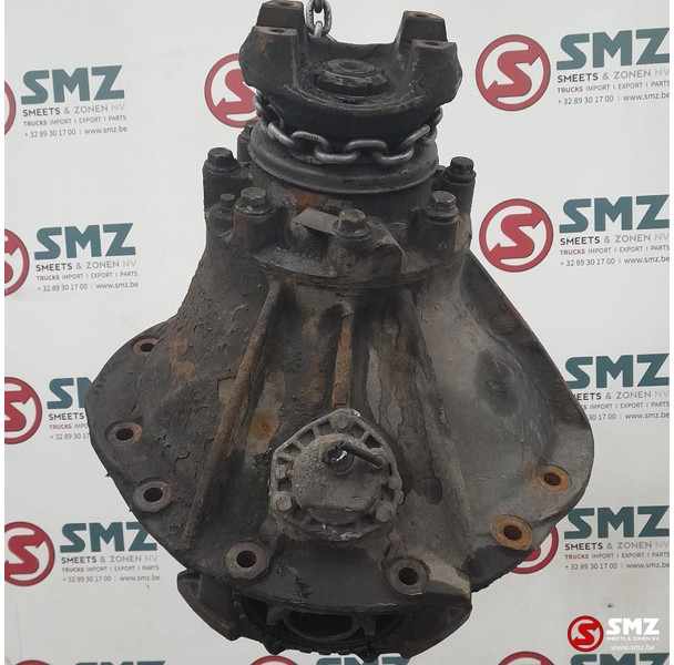 Scania Occ differentiëel R780 i=2,71 Scania - Дифференциал для Грузовиков: фото 2 Scania Occ differentiëel R780 i=2,71 Scania - Дифференциал для Грузовиков: фото 2