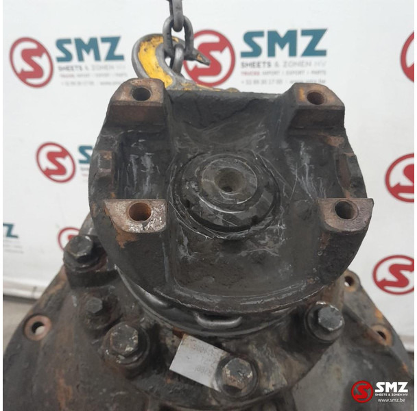 Scania Occ differentiëel R780 i=2,71 Scania - Дифференциал для Грузовиков: фото 5 Scania Occ differentiëel R780 i=2,71 Scania - Дифференциал для Грузовиков: фото 5