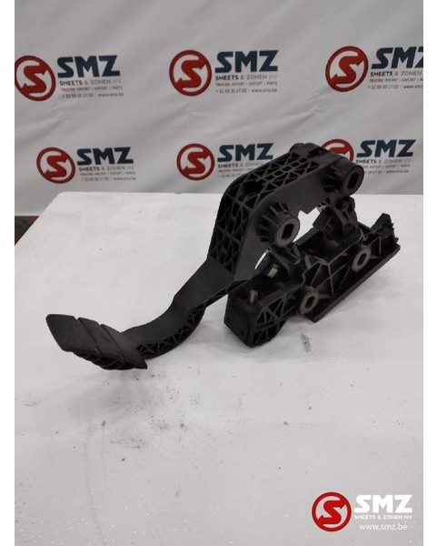 Scania Occ gaspedaal SCANIA R-series (01.04-) - Педаль для Грузовиков: фото 1 Scania Occ gaspedaal SCANIA R-series (01.04-) - Педаль для Грузовиков: фото 1