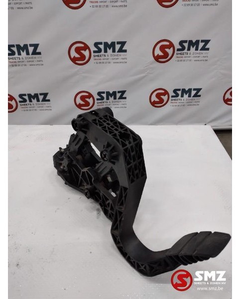 Scania Occ gaspedaal SCANIA R-series (01.04-) - Педаль для Грузовиков: фото 2 Scania Occ gaspedaal SCANIA R-series (01.04-) - Педаль для Грузовиков: фото 2