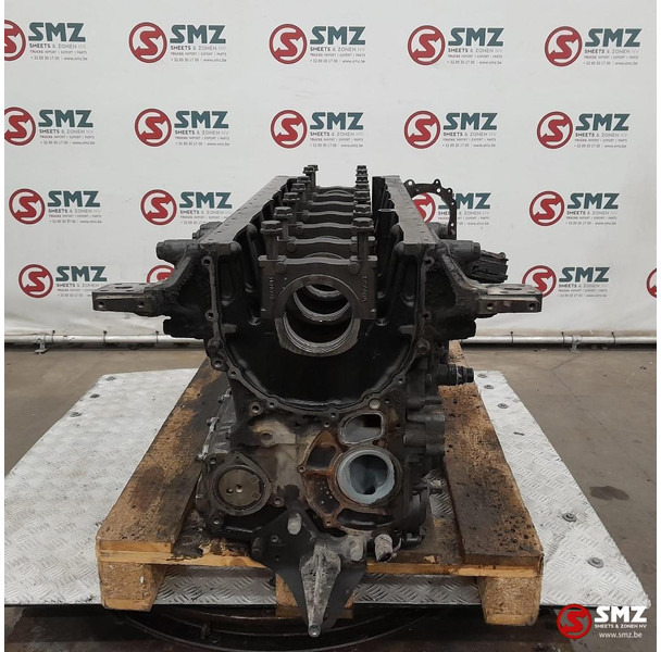 Scania Occ motorblok DC13 hp500 Scania - Двигатель и запчасти для Грузовиков: фото 4 Scania Occ motorblok DC13 hp500 Scania - Двигатель и запчасти для Грузовиков: фото 4