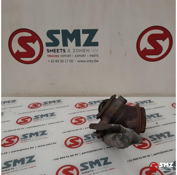 Scania Occ motorrem DC13 Scania - Детали тормозной системы для Грузовиков: фото 4 Scania Occ motorrem DC13 Scania - Детали тормозной системы для Грузовиков: фото 4