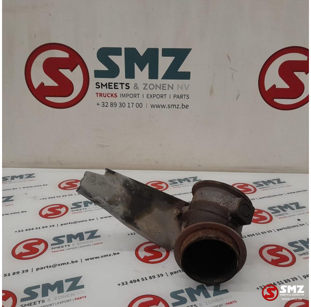 Scania Occ motorrem DC13 Scania - Детали тормозной системы для Грузовиков: фото 2 Scania Occ motorrem DC13 Scania - Детали тормозной системы для Грузовиков: фото 2