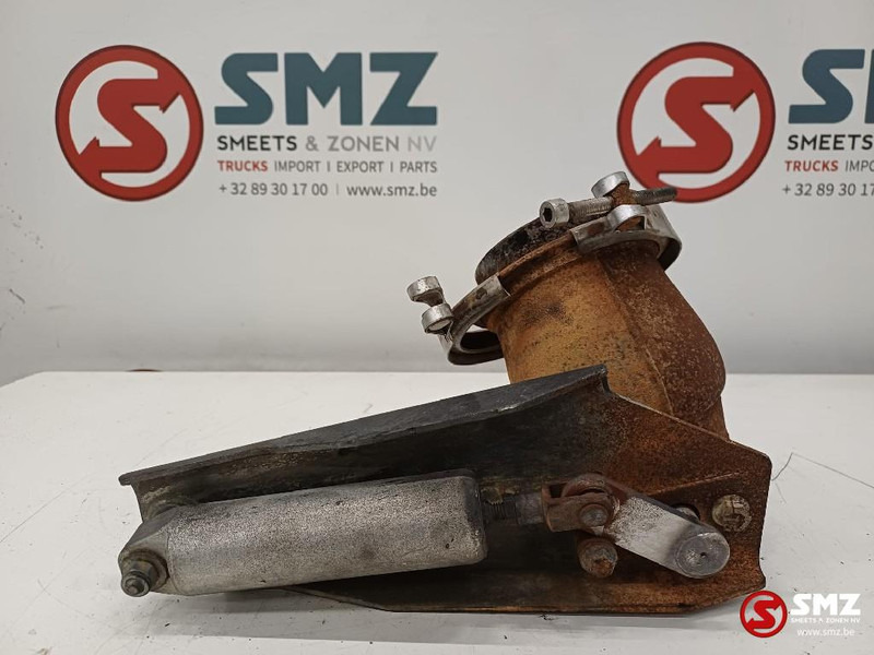 Scania Occ motorrem Scania - Детали тормозной системы для Грузовиков: фото 1 Scania Occ motorrem Scania - Детали тормозной системы для Грузовиков: фото 1