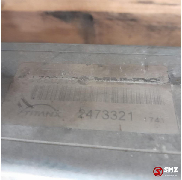 Scania Occ radiator DC13 Scania - Радиатор для Грузовиков: фото 3 Scania Occ radiator DC13 Scania - Радиатор для Грузовиков: фото 3