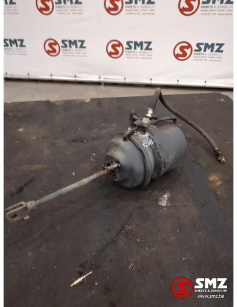 Scania Occ remcilinder achteras links/rechts Scania - Тормозной цилиндр для Грузовиков: фото 1 Scania Occ remcilinder achteras links/rechts Scania - Тормозной цилиндр для Грузовиков: фото 1