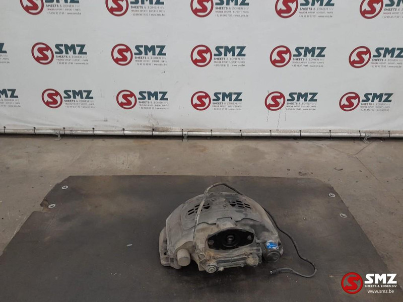 Scania Occ remklauw links Scania - Тормозной суппорт для Грузовиков: фото 2 Scania Occ remklauw links Scania - Тормозной суппорт для Грузовиков: фото 2