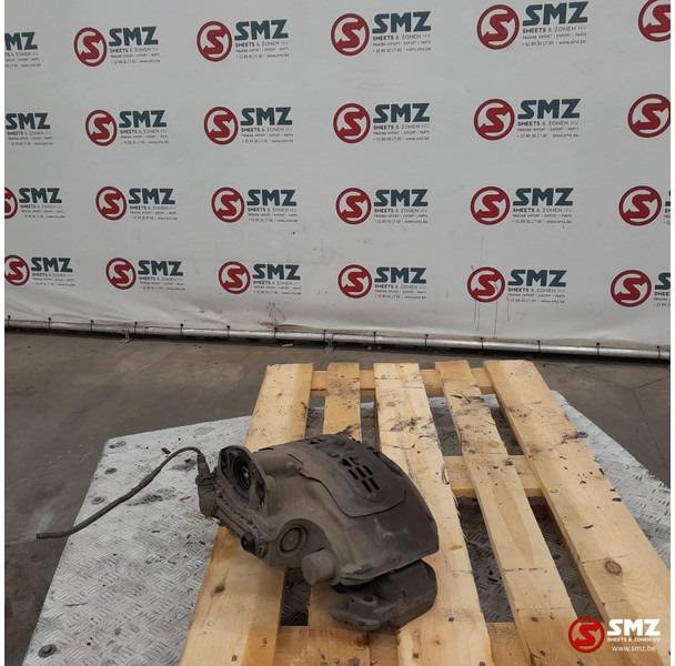 Scania Occ remklauw links Scania - Тормозной суппорт для Грузовиков: фото 4 Scania Occ remklauw links Scania - Тормозной суппорт для Грузовиков: фото 4