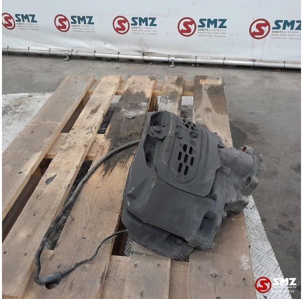 Scania Occ remklauw rechts Scania - Тормозной суппорт для Грузовиков: фото 3 Scania Occ remklauw rechts Scania - Тормозной суппорт для Грузовиков: фото 3