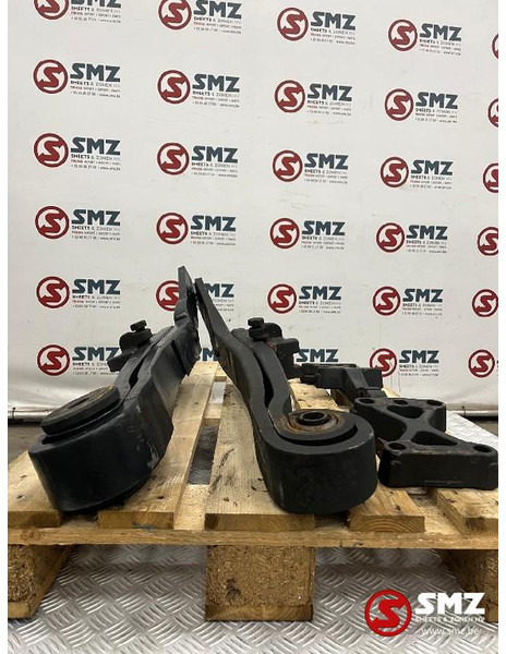 Scania Occ set bladveren achteras R780 Scania - Рессорная подвеска для Грузовиков: фото 2 Scania Occ set bladveren achteras R780 Scania - Рессорная подвеска для Грузовиков: фото 2