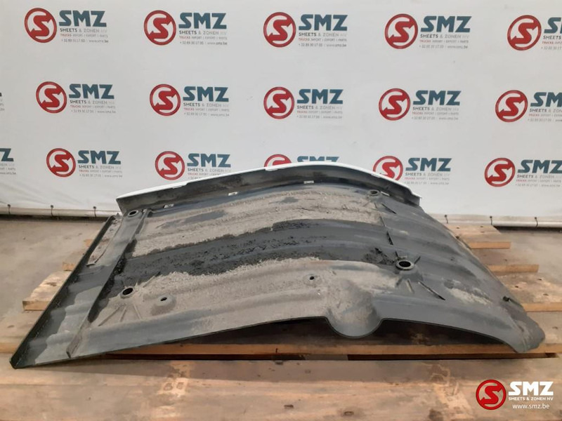 Scania Occ spatbord linksachter Scania - Кузов и экстерьер для Грузовиков: фото 2 Scania Occ spatbord linksachter Scania - Кузов и экстерьер для Грузовиков: фото 2