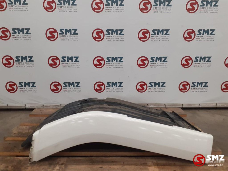 Scania Occ spatbord linksachter Scania - Кузов и экстерьер для Грузовиков: фото 1 Scania Occ spatbord linksachter Scania - Кузов и экстерьер для Грузовиков: фото 1