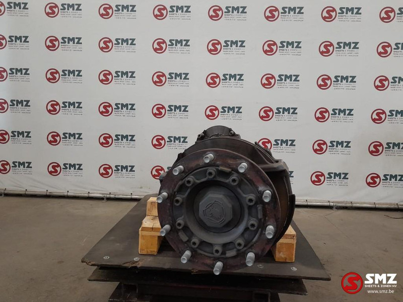 Scania Occ stuuras AM420S Scania - Рулевое управление для Грузовиков: фото 4 Scania Occ stuuras AM420S Scania - Рулевое управление для Грузовиков: фото 4