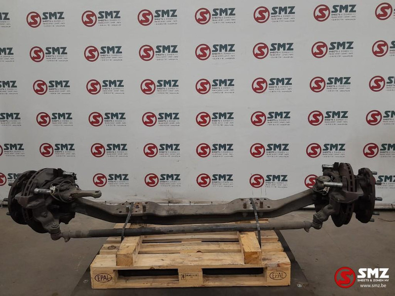 Scania Occ stuuras AM420S Scania - Рулевое управление для Грузовиков: фото 2 Scania Occ stuuras AM420S Scania - Рулевое управление для Грузовиков: фото 2