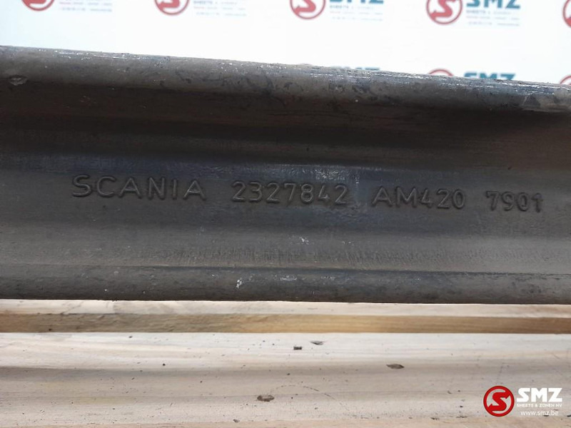 Scania Occ stuuras AM420S Scania - Рулевое управление для Грузовиков: фото 5 Scania Occ stuuras AM420S Scania - Рулевое управление для Грузовиков: фото 5