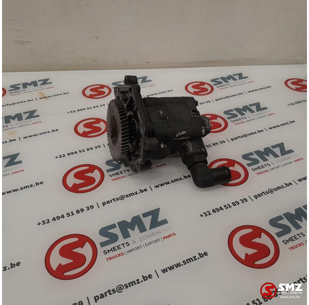Scania Occ stuurbekrachtigingspomp Scania - Насос гидроусилителя для Грузовиков: фото 2 Scania Occ stuurbekrachtigingspomp Scania - Насос гидроусилителя для Грузовиков: фото 2