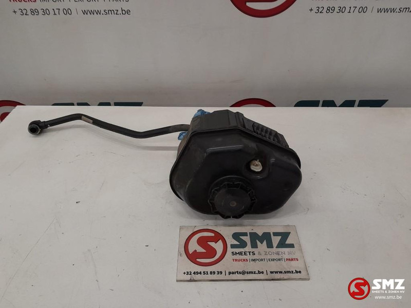 Scania Occ stuurbekrachtingsreservoir Scania - Насос гидроусилителя для Грузовиков: фото 1 Scania Occ stuurbekrachtingsreservoir Scania - Насос гидроусилителя для Грузовиков: фото 1