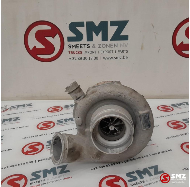 Scania Occ turbocharger DC13 Scania - Турбина для Грузовиков: фото 3 Scania Occ turbocharger DC13 Scania - Турбина для Грузовиков: фото 3