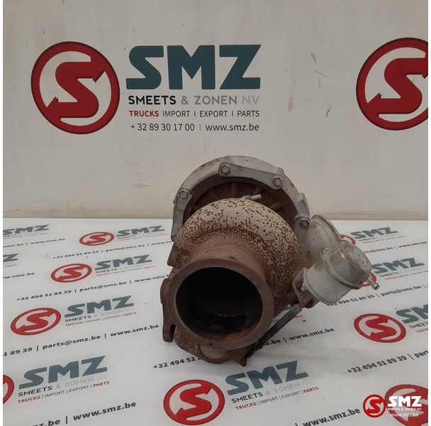 Scania Occ turbocharger DC13 Scania - Турбина для Грузовиков: фото 4 Scania Occ turbocharger DC13 Scania - Турбина для Грузовиков: фото 4