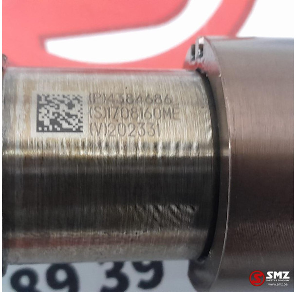 Scania Occ verstuiver DC13 Scania - Топливная система для Грузовиков: фото 3 Scania Occ verstuiver DC13 Scania - Топливная система для Грузовиков: фото 3