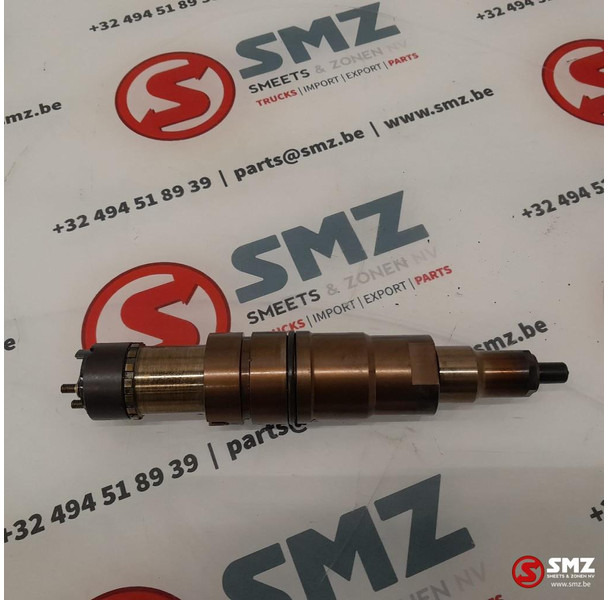 Scania Occ verstuiver DC13 Scania - Топливная система для Грузовиков: фото 1 Scania Occ verstuiver DC13 Scania - Топливная система для Грузовиков: фото 1