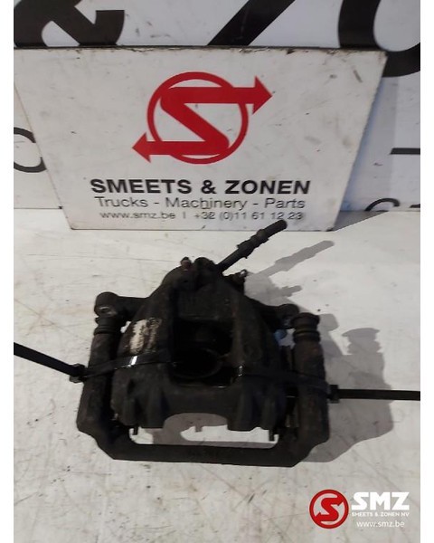 Volkswagen Occ Remklauw links crafter/Sprinter - Тормозной суппорт: фото 1 Volkswagen Occ Remklauw links crafter/Sprinter - Тормозной суппорт: фото 1