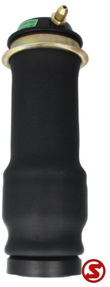 Volvo Cabine schokdemper voor - Подвеска кабины для Грузовиков: фото 1 Volvo Cabine schokdemper voor - Подвеска кабины для Грузовиков: фото 1