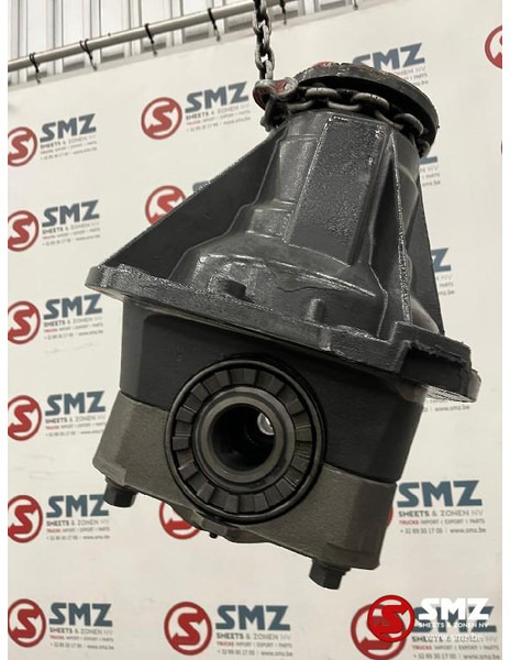 Volvo Differentiëel Volvo RT3210HV 1.09 - Дифференциал для Грузовиков: фото 1 Volvo Differentiëel Volvo RT3210HV 1.09 - Дифференциал для Грузовиков: фото 1