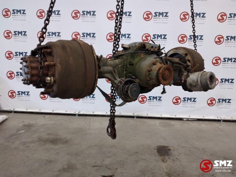 Volvo Occ Aandrijfas EV85B Volvo 4.63-1 - Задняя ось для Грузовиков: фото 1 Volvo Occ Aandrijfas EV85B Volvo 4.63-1 - Задняя ось для Грузовиков: фото 1