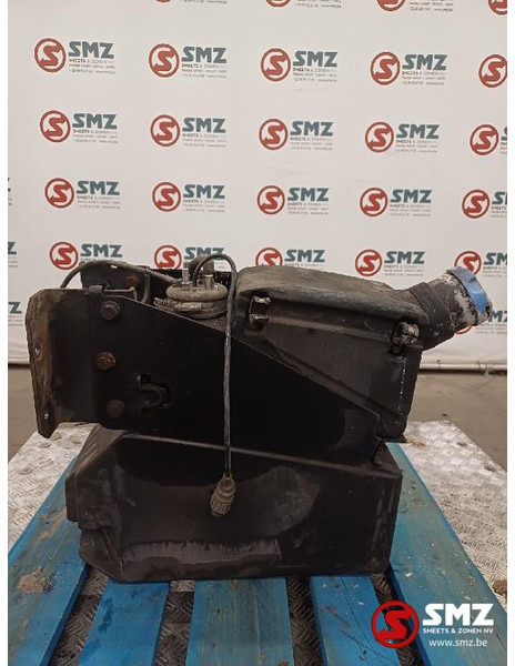 Volvo Occ AdBluetank + AdBlueniveausensor Volvo - Топливная система для Грузовиков: фото 2 Volvo Occ AdBluetank + AdBlueniveausensor Volvo - Топливная система для Грузовиков: фото 2