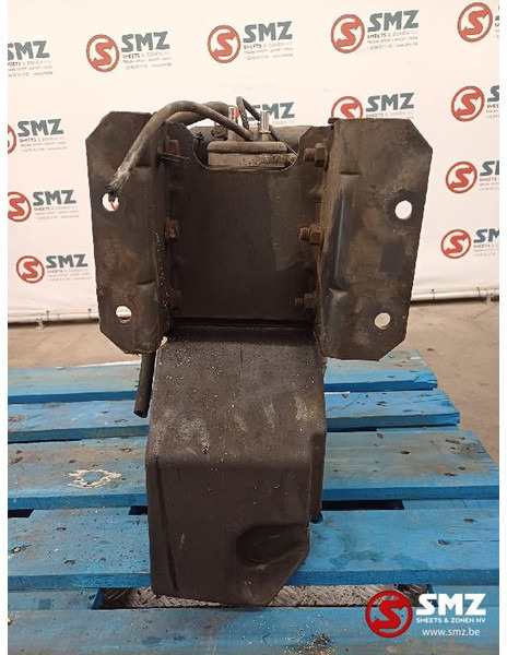 Volvo Occ AdBluetank + AdBlueniveausensor Volvo - Топливная система для Грузовиков: фото 4 Volvo Occ AdBluetank + AdBlueniveausensor Volvo - Топливная система для Грузовиков: фото 4