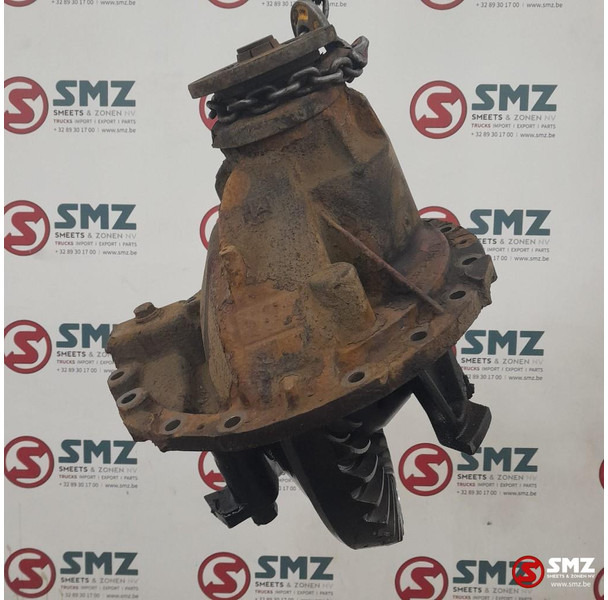 Volvo Occ Differentiëel Volvo - Дифференциал для Грузовиков: фото 5 Volvo Occ Differentiëel Volvo - Дифференциал для Грузовиков: фото 5