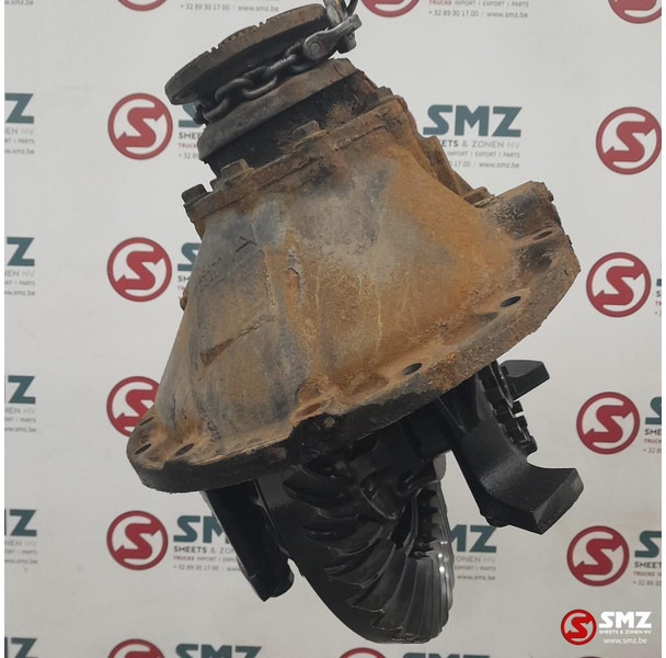 Volvo Occ Differentiëel Volvo - Дифференциал для Грузовиков: фото 2 Volvo Occ Differentiëel Volvo - Дифференциал для Грузовиков: фото 2