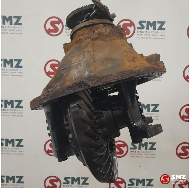 Volvo Occ Differentiëel Volvo - Дифференциал для Грузовиков: фото 3 Volvo Occ Differentiëel Volvo - Дифференциал для Грузовиков: фото 3