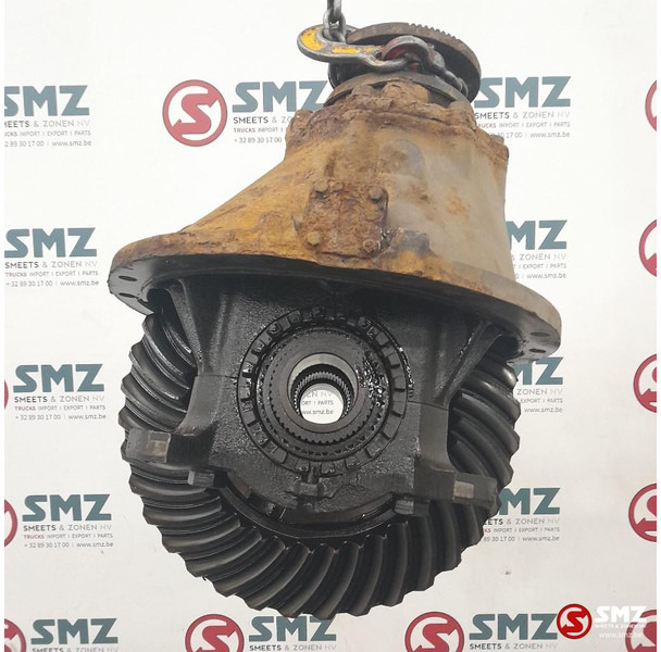 Volvo Occ Differentiëel Volvo - Дифференциал для Грузовиков: фото 2 Volvo Occ Differentiëel Volvo - Дифференциал для Грузовиков: фото 2