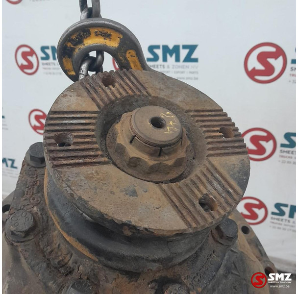 Volvo Occ Differentiëel Volvo - Дифференциал для Грузовиков: фото 5 Volvo Occ Differentiëel Volvo - Дифференциал для Грузовиков: фото 5