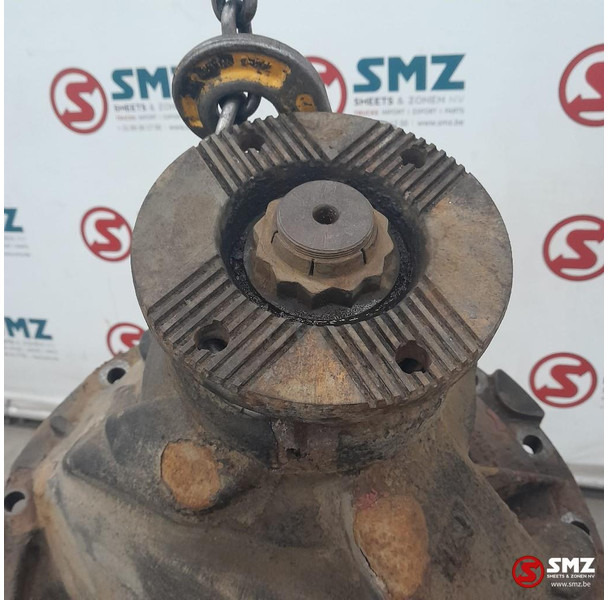 Volvo Occ Differentiëel Volvo - Дифференциал для Грузовиков: фото 4 Volvo Occ Differentiëel Volvo - Дифференциал для Грузовиков: фото 4