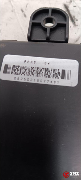 Volvo Occ ECS3 regeleenheid Volvo - Блок управления для Грузовиков: фото 2 Volvo Occ ECS3 regeleenheid Volvo - Блок управления для Грузовиков: фото 2