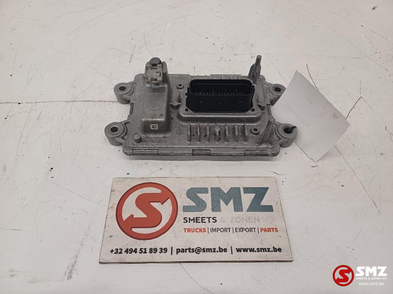 Volvo Occ ECU AdBlue regeleenheid Volvo - Блок управления для Грузовиков: фото 1 Volvo Occ ECU AdBlue regeleenheid Volvo - Блок управления для Грузовиков: фото 1