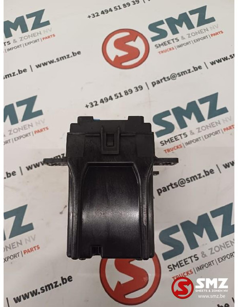 Volvo Occ ECU VECU regeleenheid Volvo - Блок управления для Грузовиков: фото 3 Volvo Occ ECU VECU regeleenheid Volvo - Блок управления для Грузовиков: фото 3